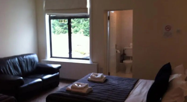 Семейный номер Standard Ashling House