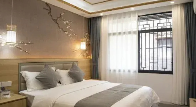 Suite Superior Busan Amare Hotel