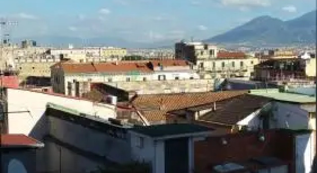 Dreaming of Naples