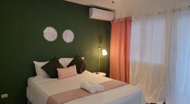 Номер Economy Hotel Sea Breeze Sosua
