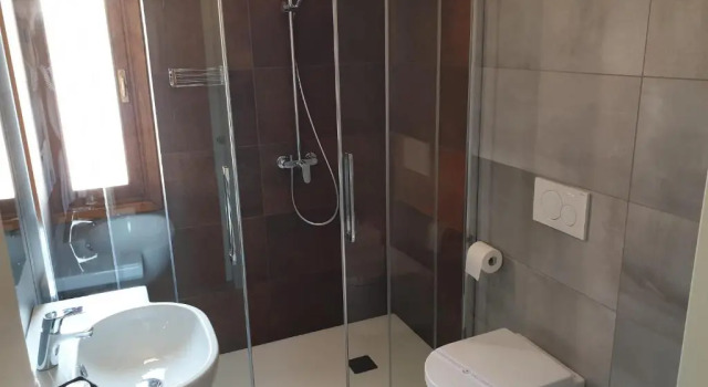 Двухместный номер Standard Hotel and Wellness Patriarca