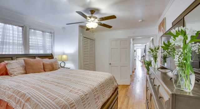 Апартаменты 'cadillac Cottage' - 3 Mi to French Quarter!