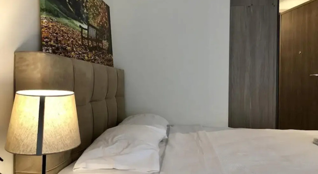 InCity Deluxe Studio 2, Забронировать Отель Отели Салоников 3 звезды, рядом с Municipal Library of Thessaloniki, 3*