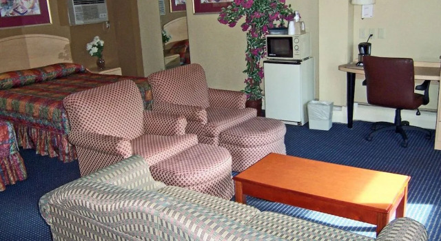 River's Edge Motel, Rezervasyon Motel Louisiana Missouri