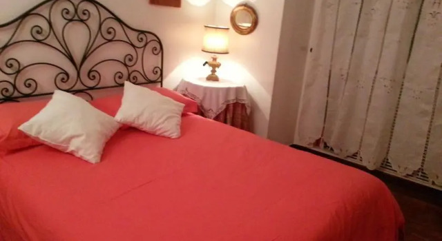 A casa di Simona, Prenota Hotel Gianicolense Roma