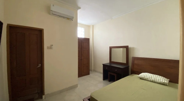 TB One Kost Exclusive