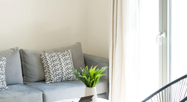 Апартаменты Standard Sweet Home Naxos
