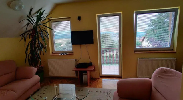 Апартаменты с 2 комнатами Villa Dama & Dubravka