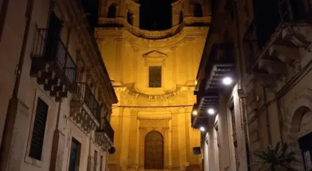 Domo Triskele, Book Hotel Hotels in Sicily with Parking, Parking