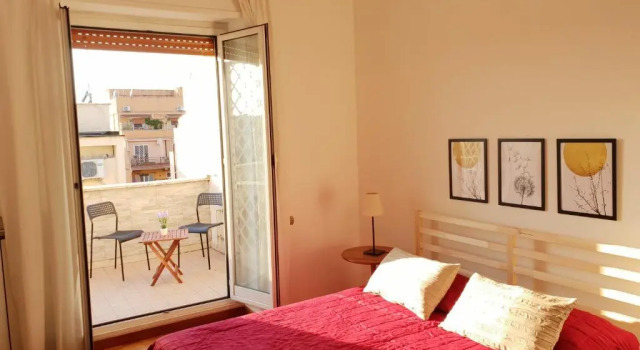 Pigneto Suite