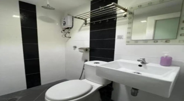 Люкс Hotel O Dspark Port Klang