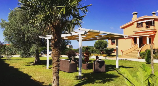 Номер Standard Villa Laregina
