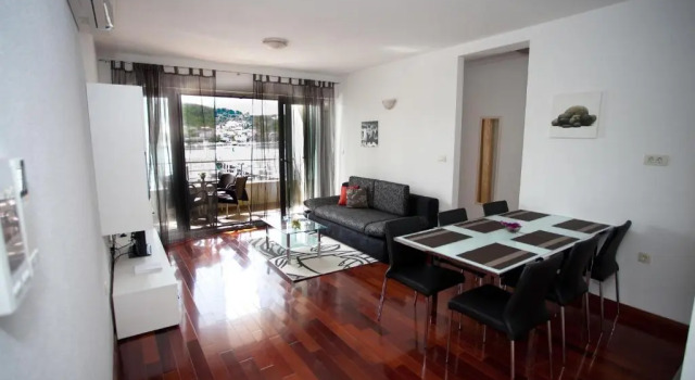Апартаменты Comfort Apartments Svjetlana