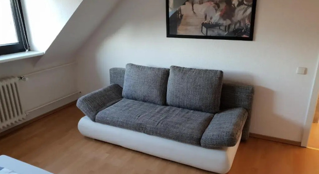 Апартаменты с 2 комнатами Wohnung nahe Phönixsee
