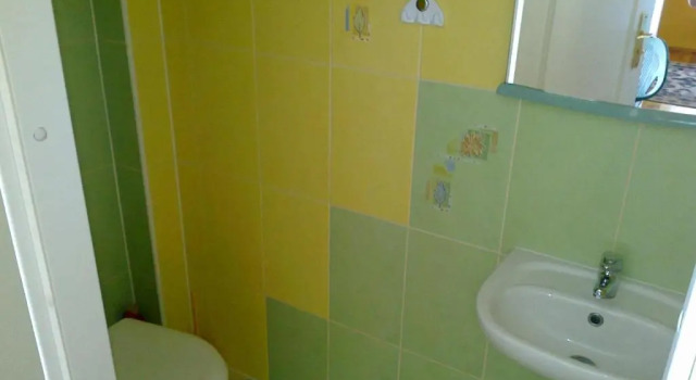Номер Standard Pokoje u Bogusi