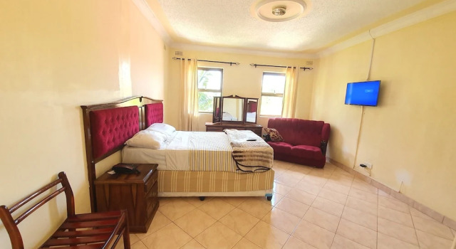 Номер Luxury The Palace Guest House