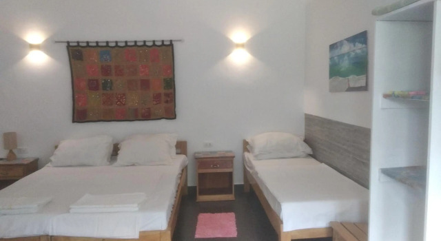 Orchidia House Santa fe Bantayan island, Réserver Hôtel Santa Fe Cebu