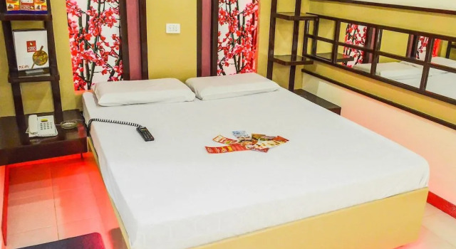 Hotel Sogo Alabang South Road