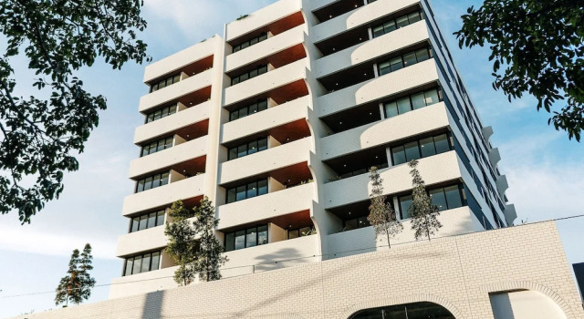 Rambla at Perry House, Забронировать Отель Бизнес-отели Брисбна, рядом с Тиволи, 4* 5*