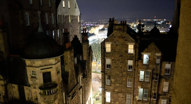 Stay Edinburgh City Apartments, Забронировать Апартаменты/квартира Старый город Эдинбург, рядом с Национальный музей Шотландии