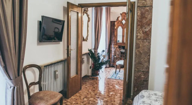 Alla Terrazza Apartment, Забронировать Апартаменты/квартира Апартаменты Вероны, рядом с Колонна Св. Марка, Апартаменты/квартира