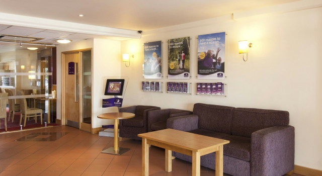 Premier Inn Bolton - Stadium/Arena, Book Hotel Bolton Greater Manchester
