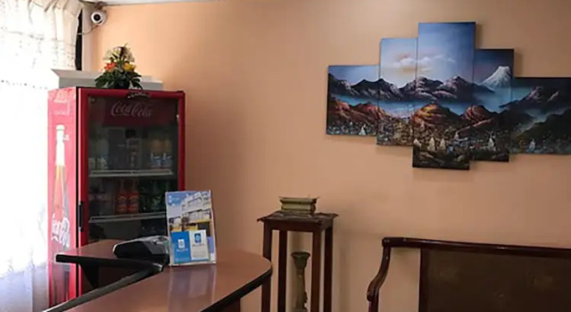 Altura Rooms & Suites, Book Hotel Cheap Hotels in Sierra