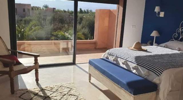 Villa Emeraude