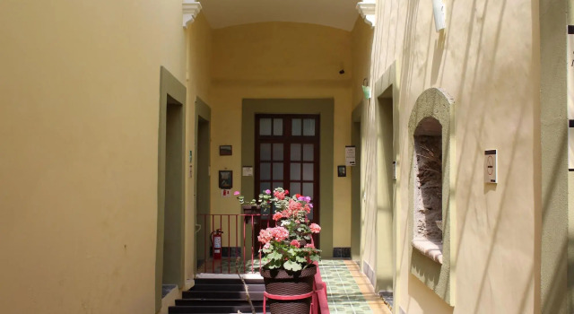 Hotel Aroma 406, Rezervovat Hotel Hotely v State of Puebla se snídaní, Snídaně