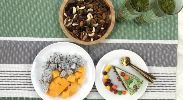 Floral Hotel Qinghe Yunqi