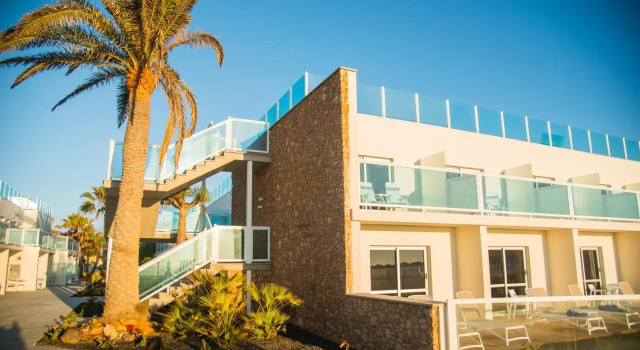 Caleta del Mar
