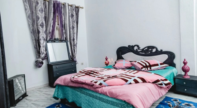Villa Atlas Oasis, Rezervovat Vila Shabīkah Tozeur