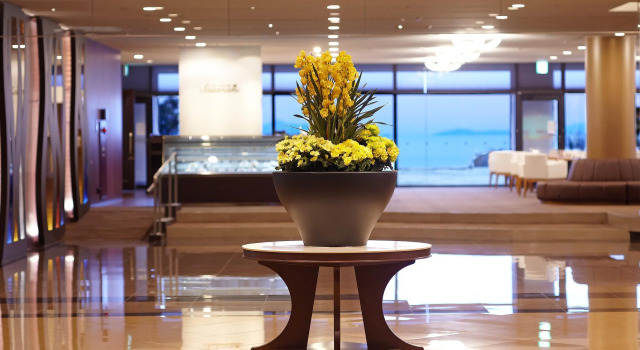 Grand Mercure Lake Biwa Resort & Spa
