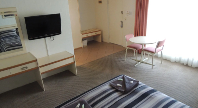Argyle Terrace Motor Inn, Rezervovat Hotel Batemans Bay Eurobodalla