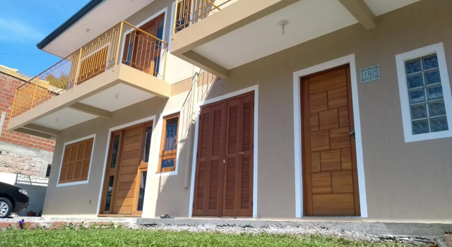 Residencial Flores da Fortuna