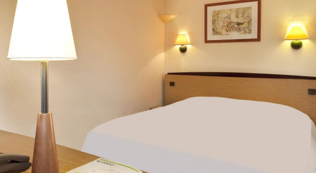 Трёхместный номер Standard TULIP Hotels & Residences - Zwolle