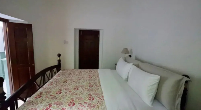 Номер Standard Bawlana Estate Kandy by Maniumpathy close to Pekoe Trail Stage 1 & 2