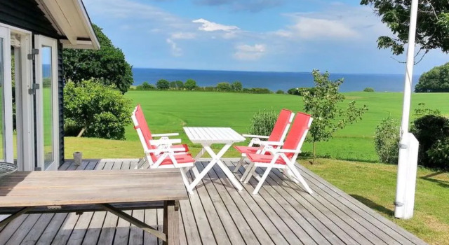 "Luiza" - 400m from the sea in SE Jutland, Book Hotel Augustenborg Als