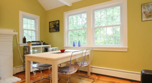 Chequessett Garden by RedAwning, Buchen Sie Hotel Wellfleet Cape Cod