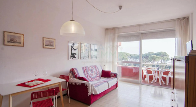 Fabio apartment in Follonica-FABIO