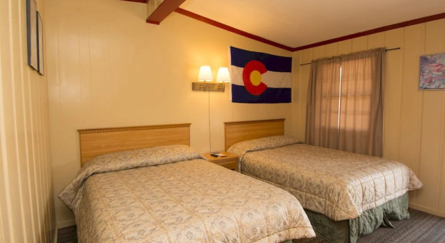 Sky View Motel, Book Motel Pagosa Springs Colorado