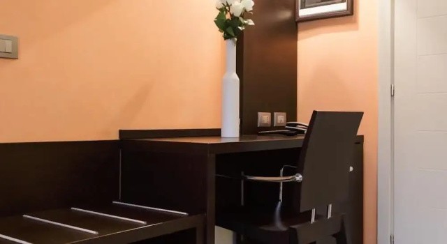 Номер Standard Hotel Zen