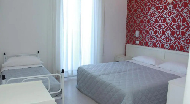 Номер Standard Hotel Stella Polare
