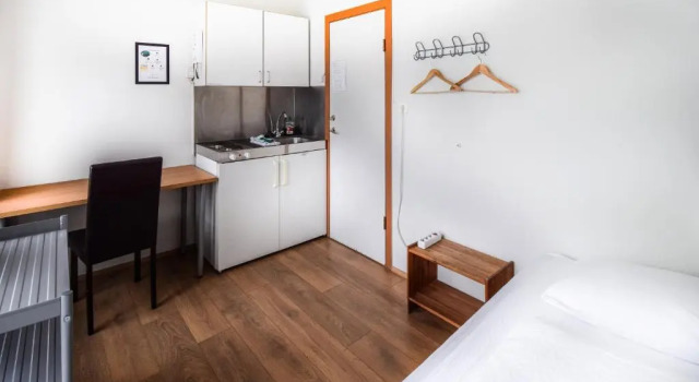 Номер Standard Guesthouse Andrea