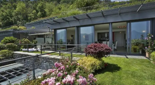 Parco San Andrea Elegante, Book Hotel Hotels in Como with a Pool, Swimming Pool
