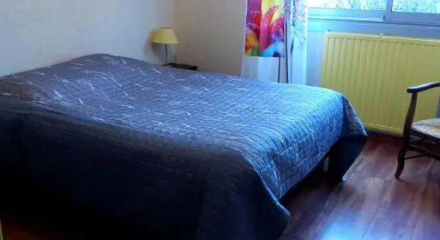 Номер Standard Chambre d'hôtes dans Résidence