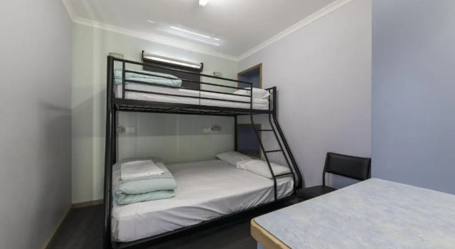 Номер Standard BIG4 Albury Tourist Park