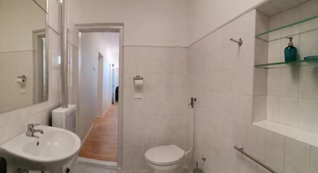 Апартаменты VANÍLIA Apartman