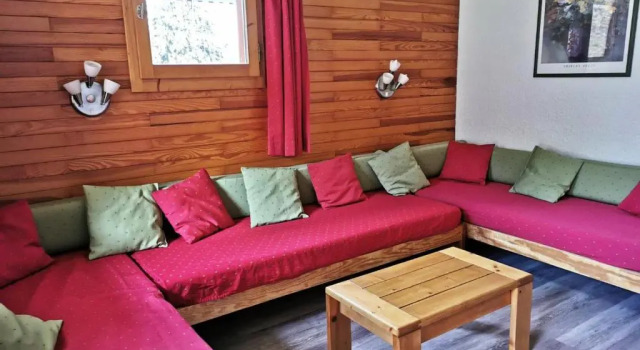 Résidence LAUZES - 2 Pièces pour 5 Personnes 04