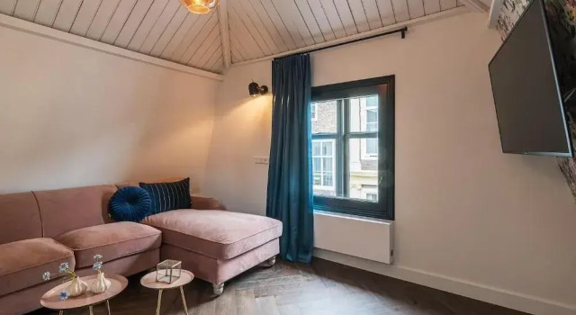 Люкс Comfort De Bij Middelburg